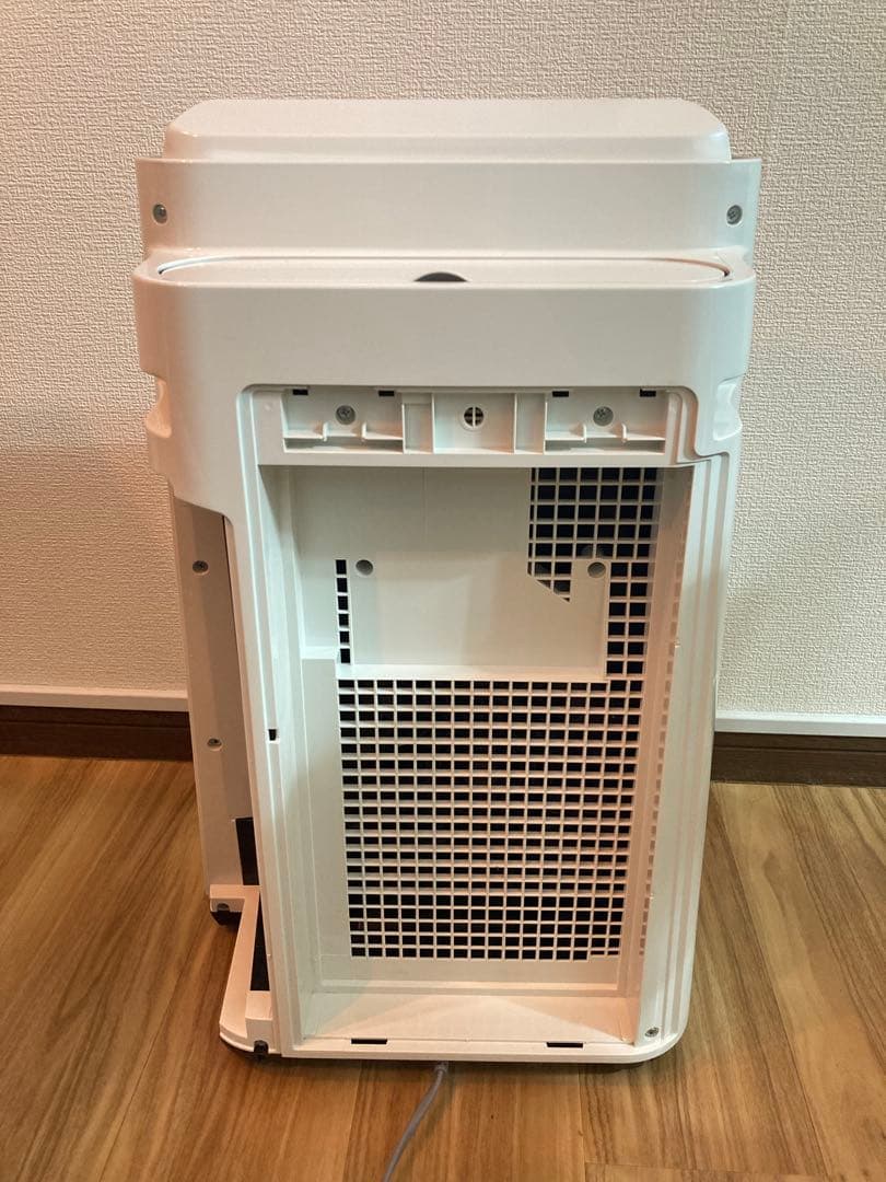 SHARP 2020年式　加湿空気洗浄機