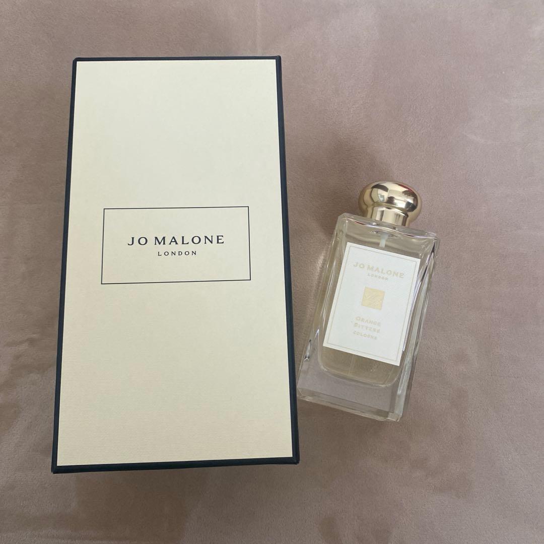 JO MALONE 香水　Orange Bitters Cologne