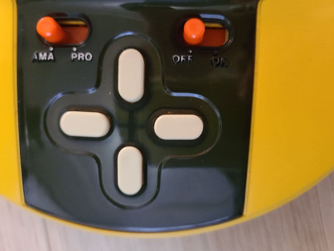 TOMY LSIゲーム PUCKMAN パックマン