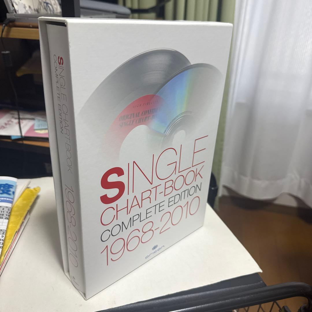 j*t様 SINGLE CHARTBOOK COMPLETE EDITION19