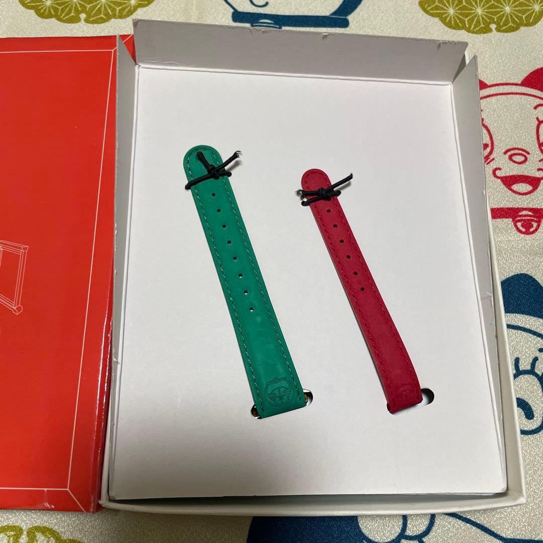 1997年クリスマスエディション 時計セット