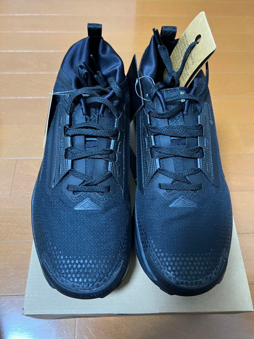 ナイキ ペガサス トレイル 5 GORE-TEX 27.5㎝