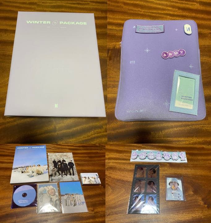 BTS CD DVD Blu-ray まとめ売り セット