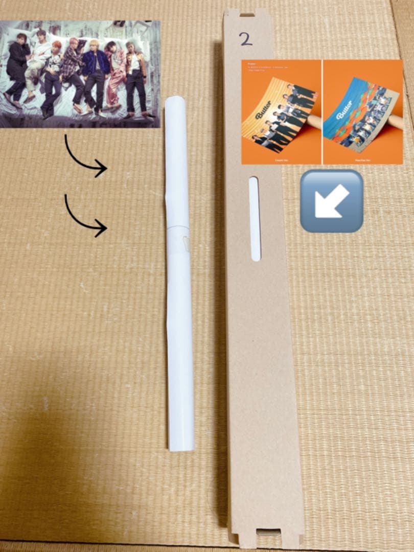 BTS CD DVD Blu-ray まとめ売り セット