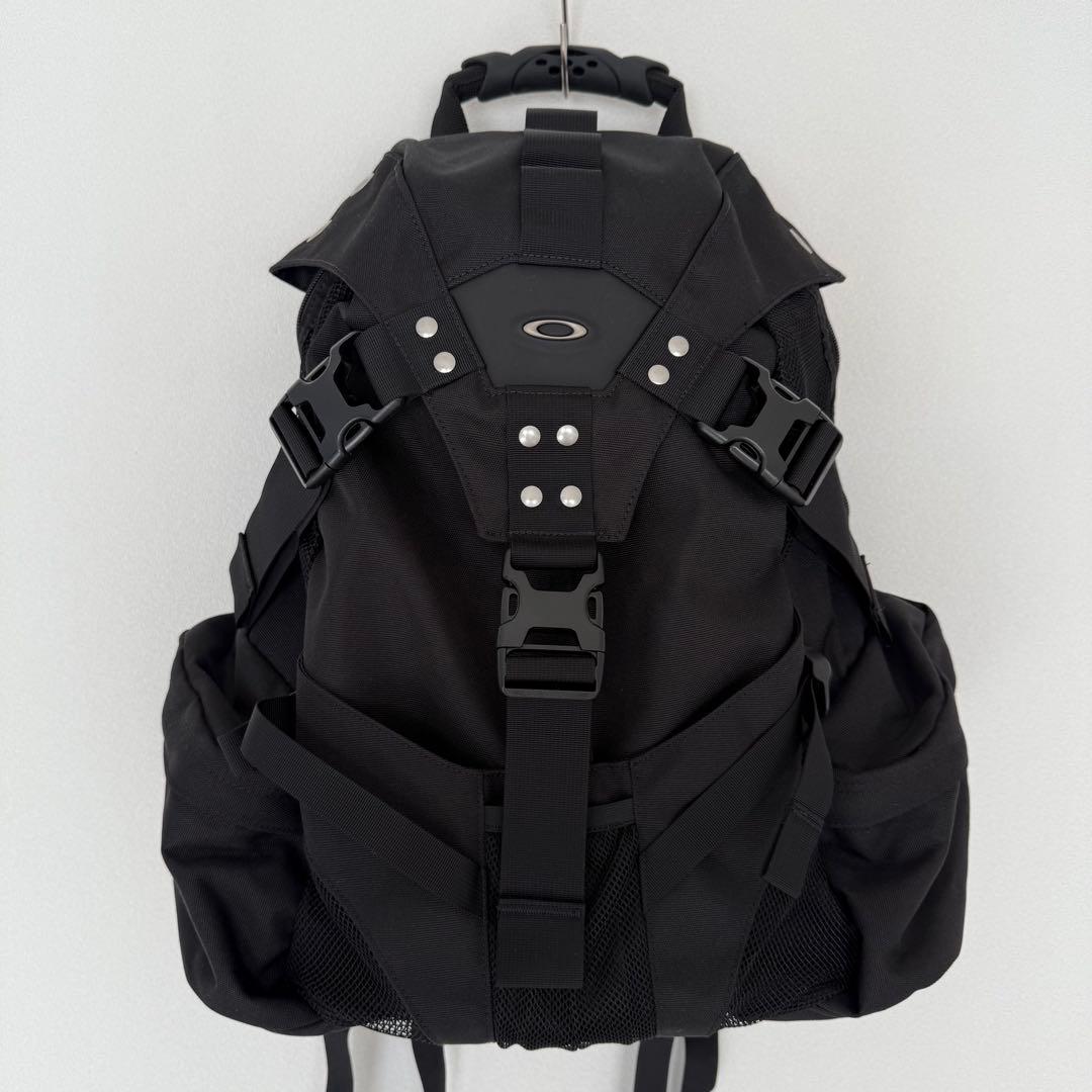 【美品】OAKLEY ICON RC BACKPACK オークリー バックパック