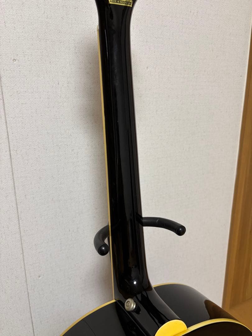 美品❗️Epiphone エピフォンLtd.Ed1963EJ-45S/EB調整済‼️