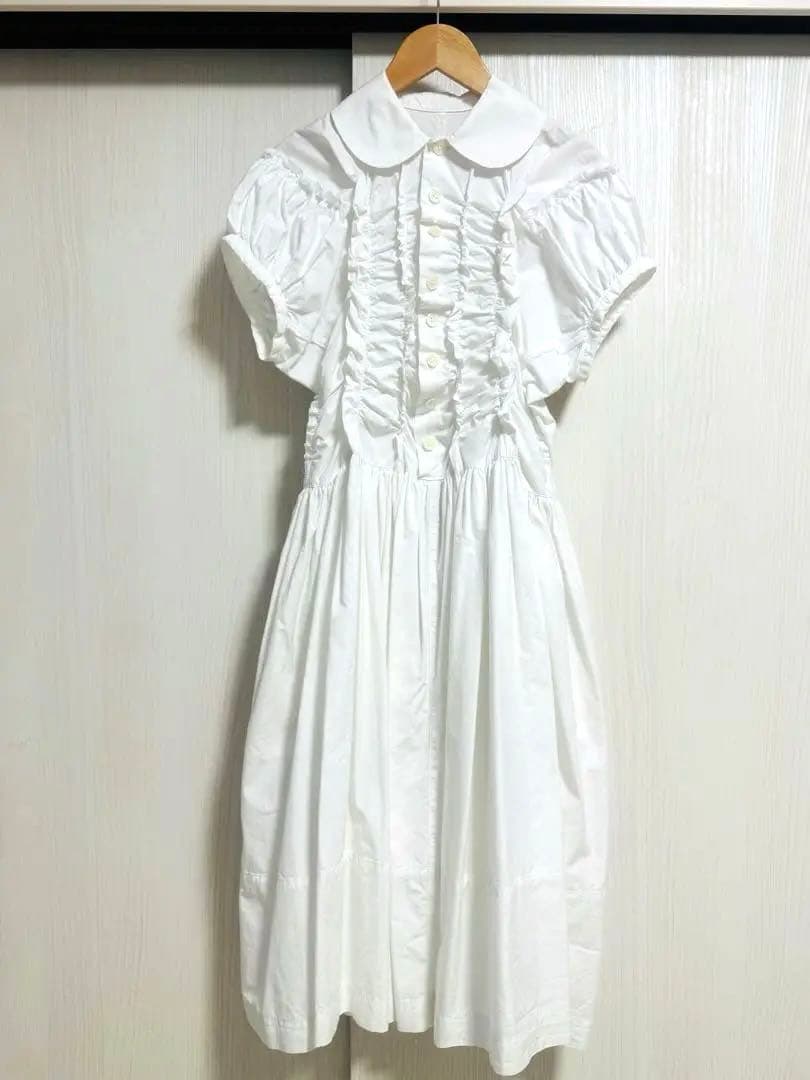 tricot COMME des GARCONS⭐︎ワンピースAD2015