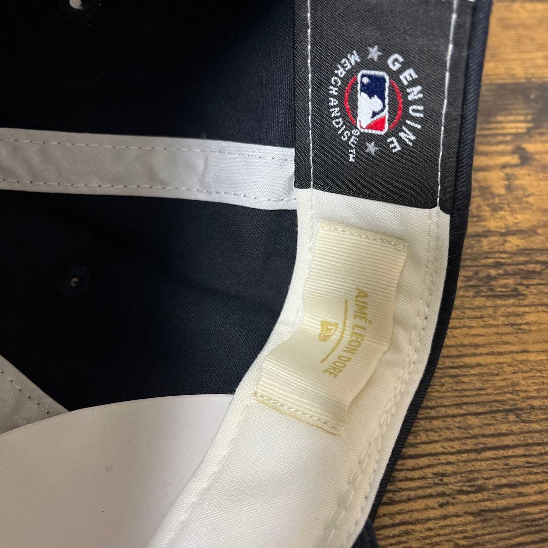 HK専用　　　　Aime Leon Dore / New Era 9twenty