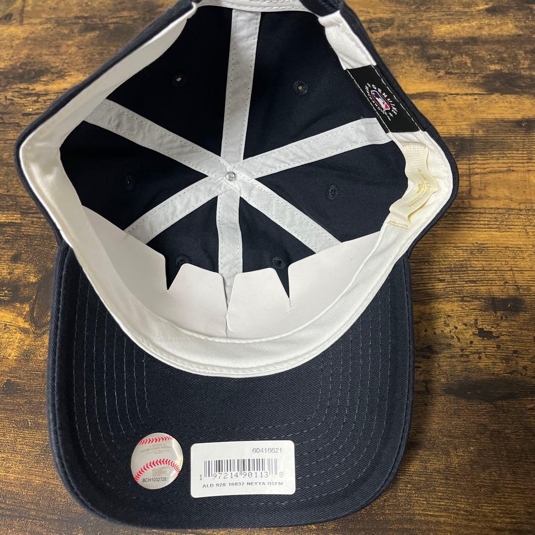 HK専用　　　　Aime Leon Dore / New Era 9twenty