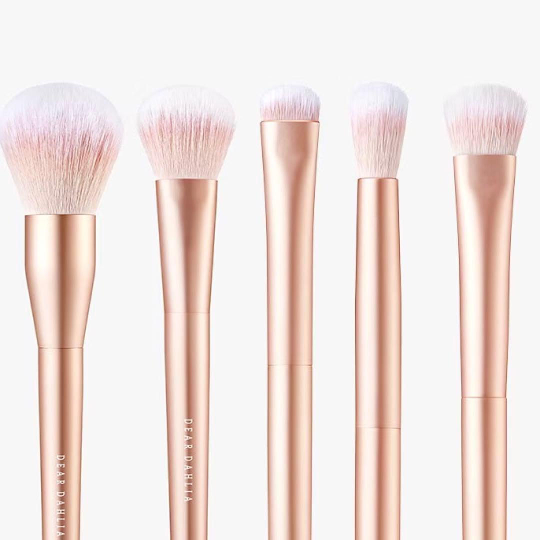 ディアダリア　プロペタルブラシコレクション /ブルーミングエディション＋おまけ付