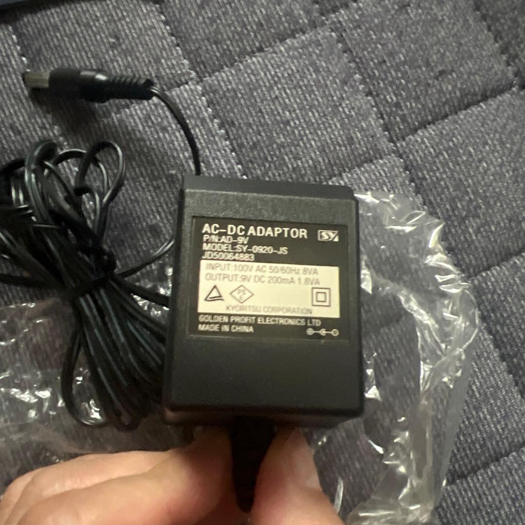 Radial London Distortion Bones エフェクター