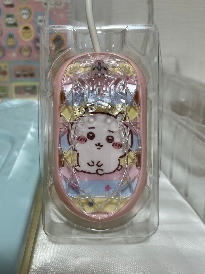 【即購入OK】ちいかわ ラーニング パソコン 限定 シール付き 2回使用