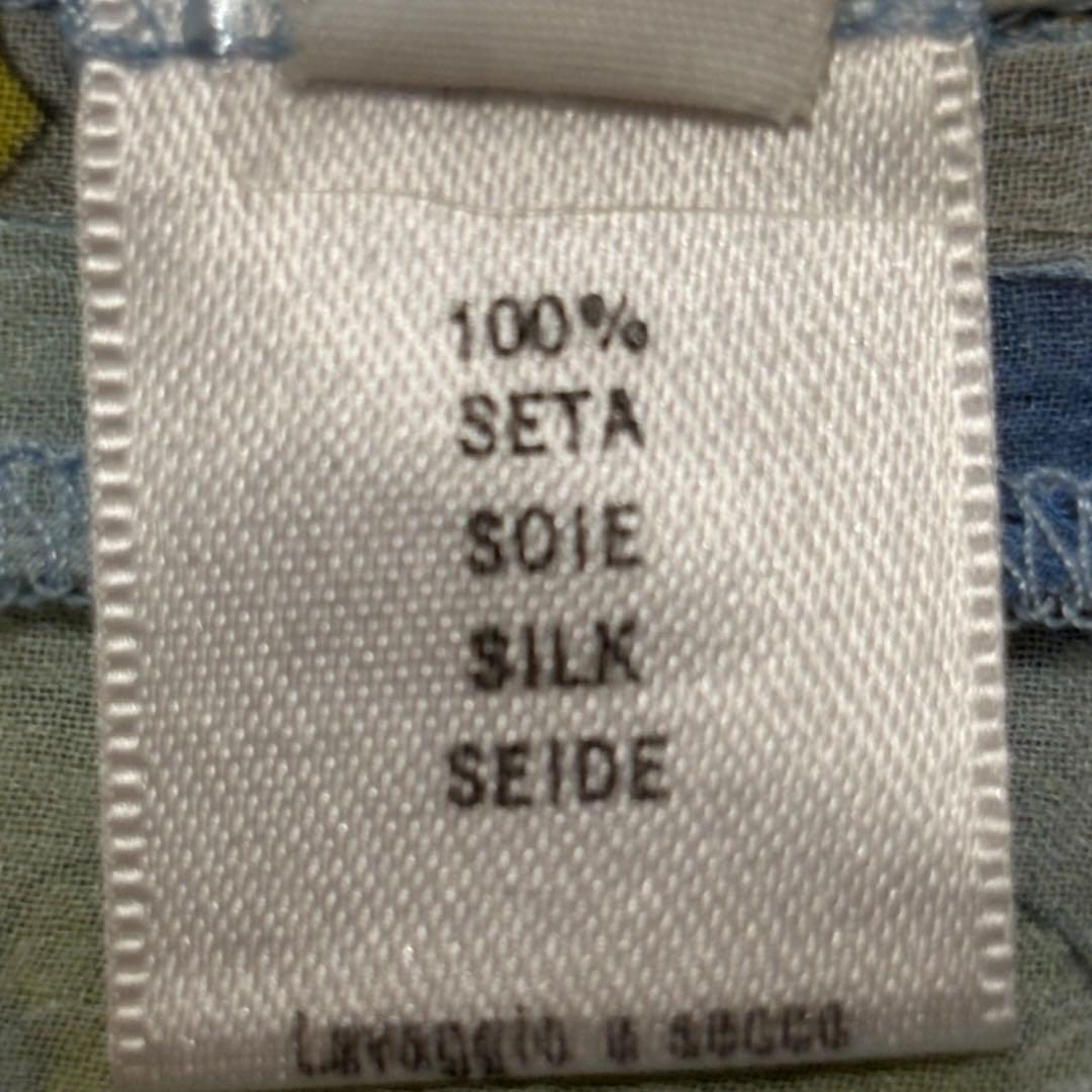 ＊LEONARD PARIS＊羽衣のような軽やか チュニック