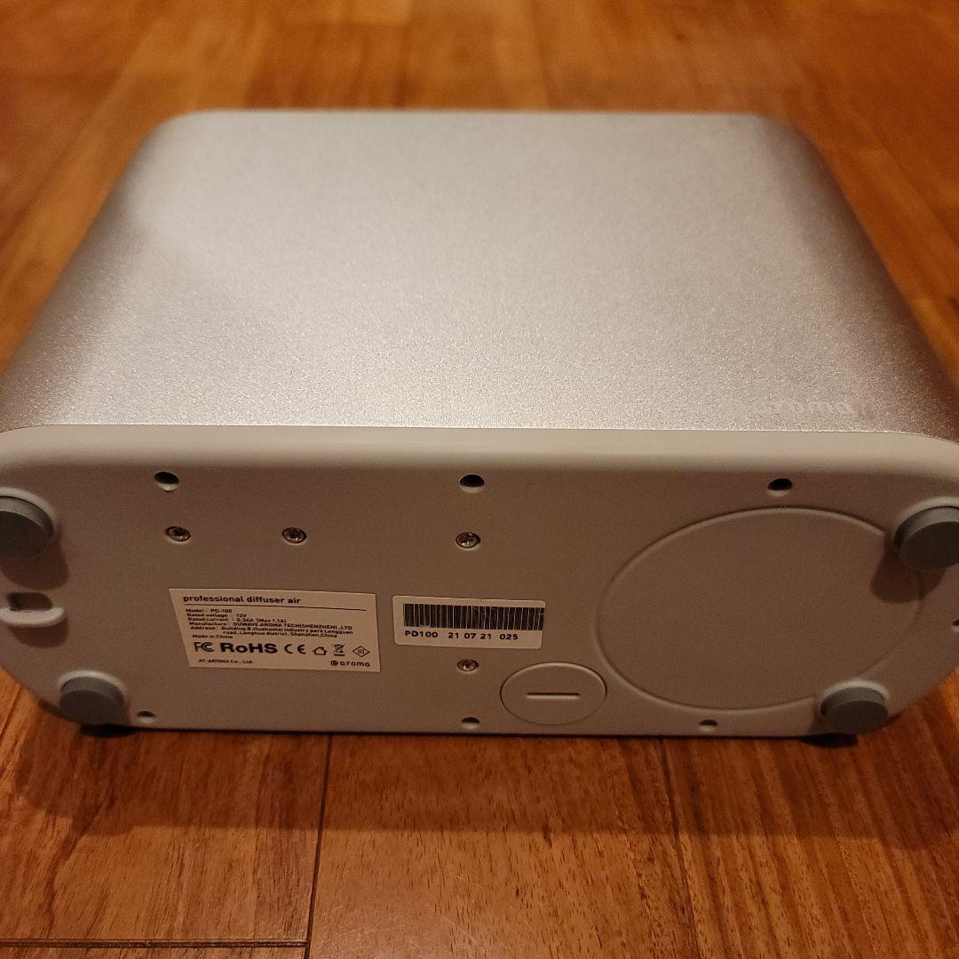 ア*パ様 y*z様 プロフェッショナルアロマディフューザー air エアー