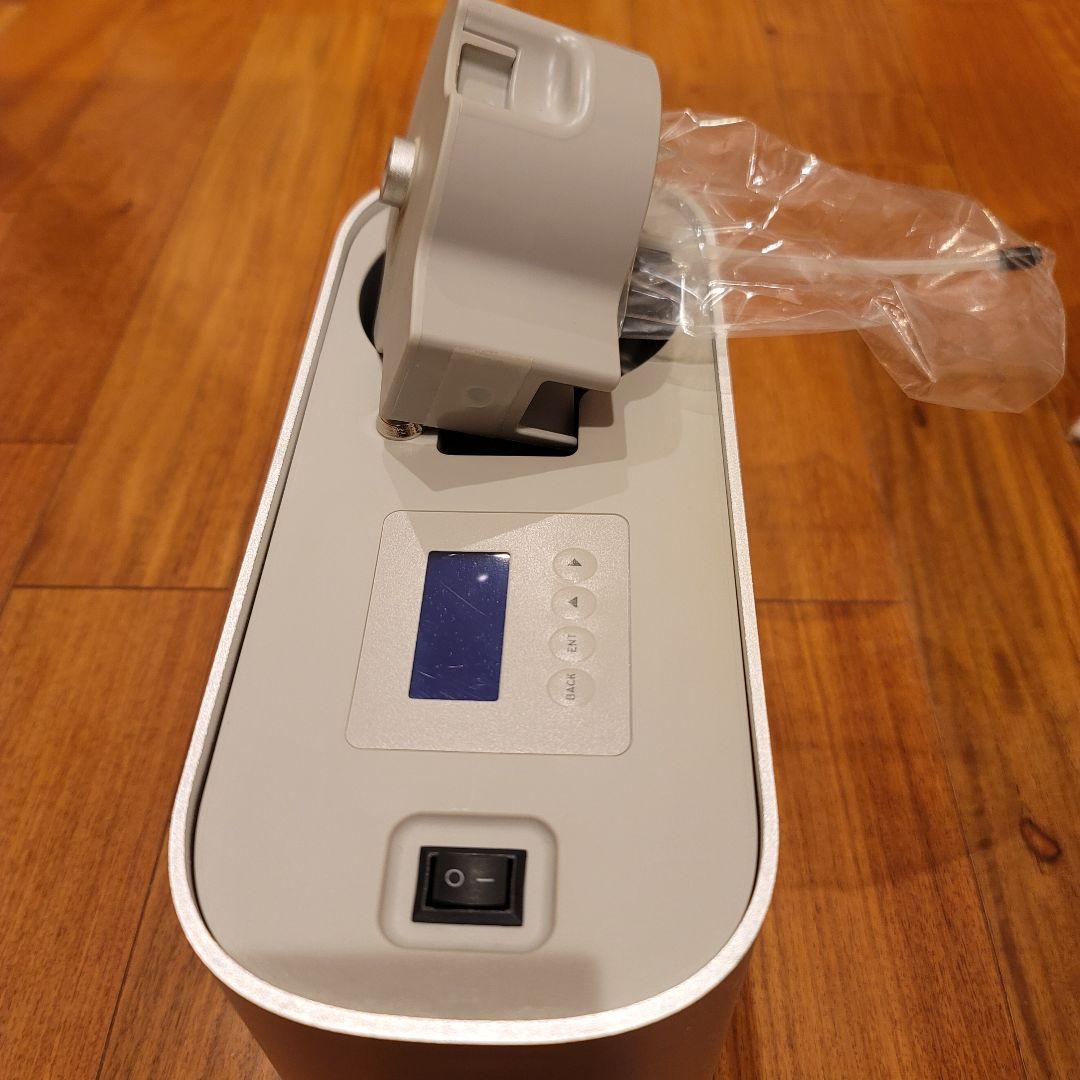 ア*パ様 y*z様 プロフェッショナルアロマディフューザー air エアー