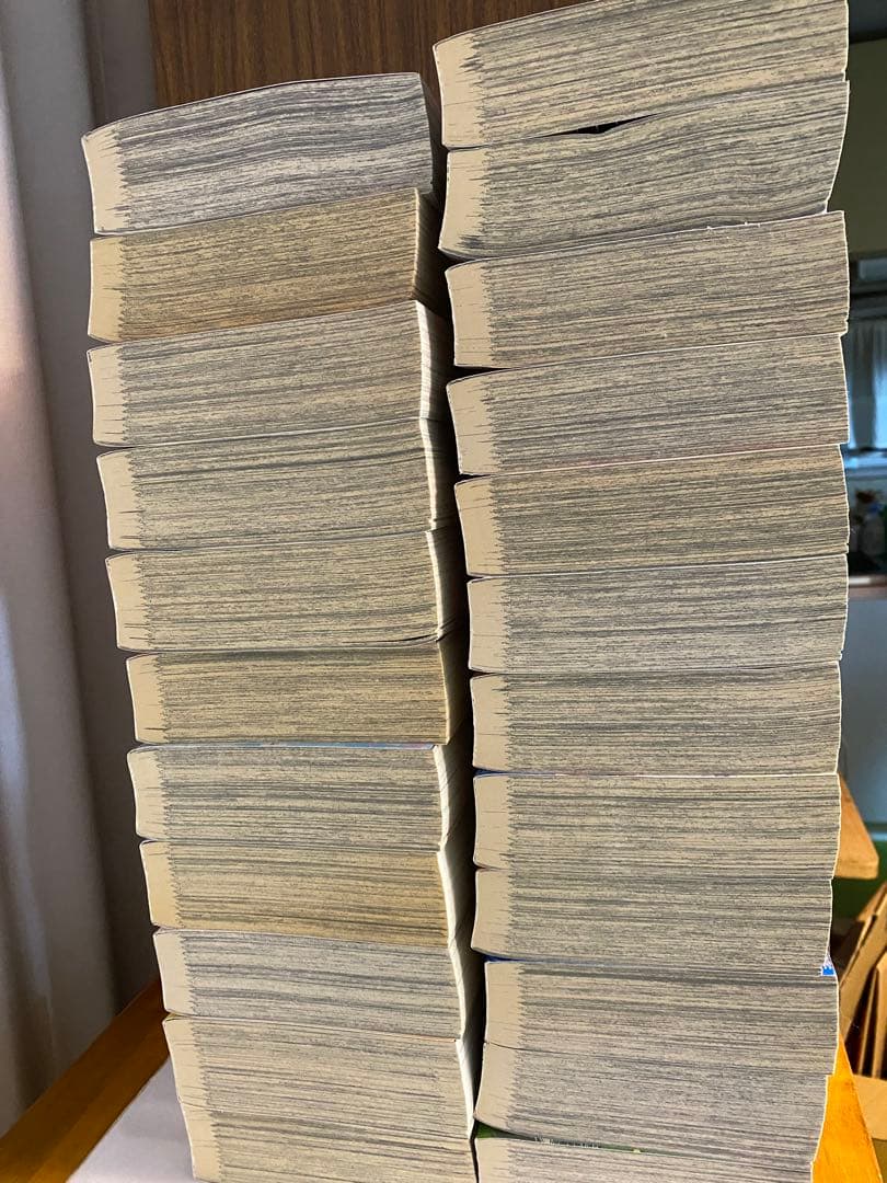 銀魂コンビニコミック上下巻2004〜2015年 ジャンプ流銀魂、オマケ付きセット