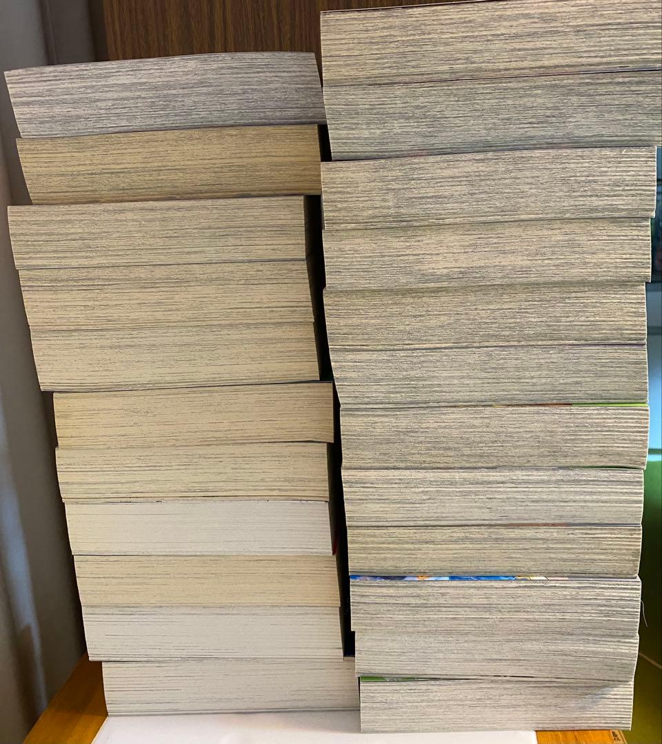 銀魂コンビニコミック上下巻2004〜2015年 ジャンプ流銀魂、オマケ付きセット