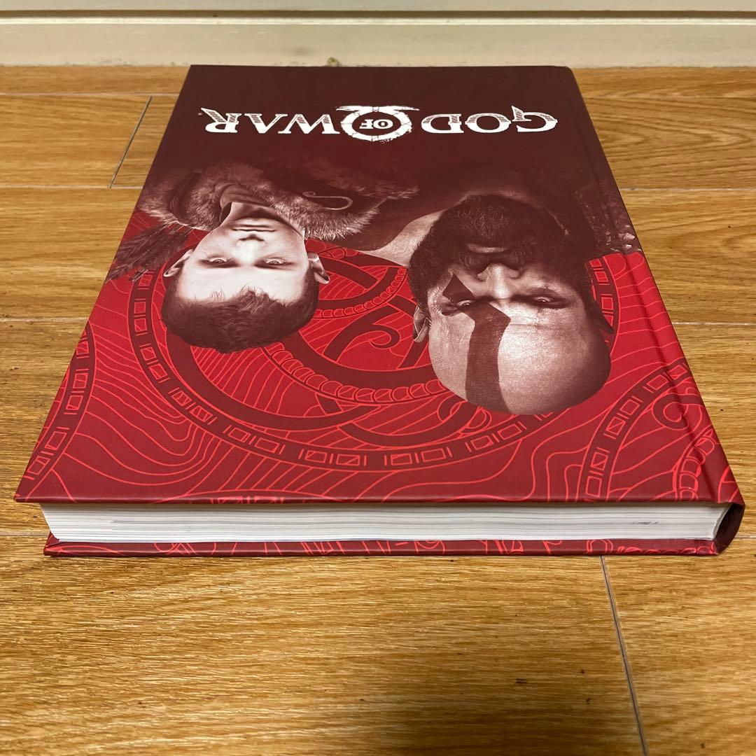 洋書 God of War: Collector's Edition Guide