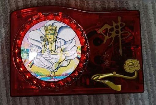 ブッダマシーン　天界