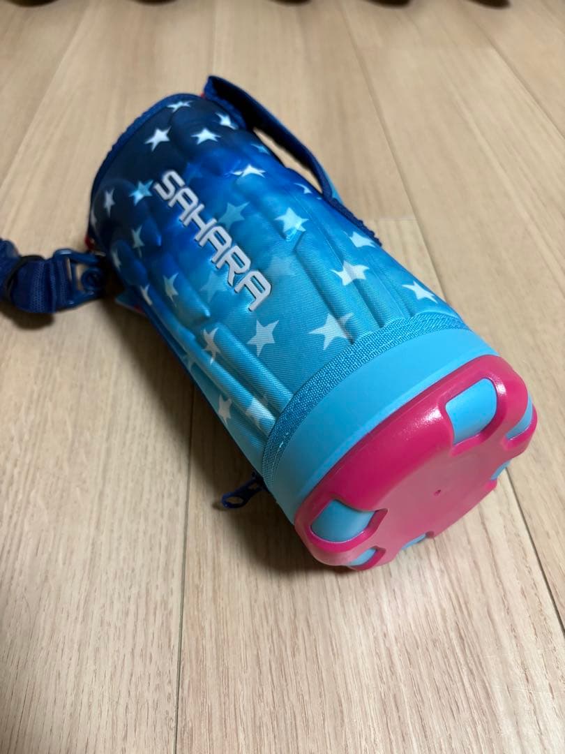 【新品】タイガー魔法瓶　TIGER SAHARA サハラ 1.2L 水筒