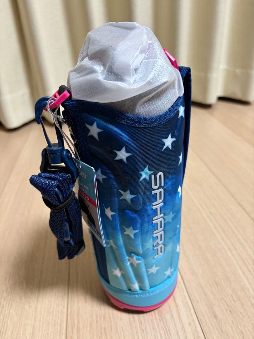 【新品】タイガー魔法瓶　TIGER SAHARA サハラ 1.2L 水筒