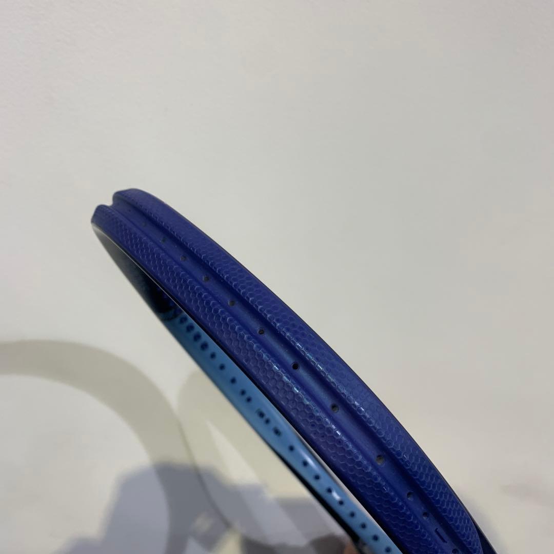 SNAUTIWERT VITAS 105 テニスラケット