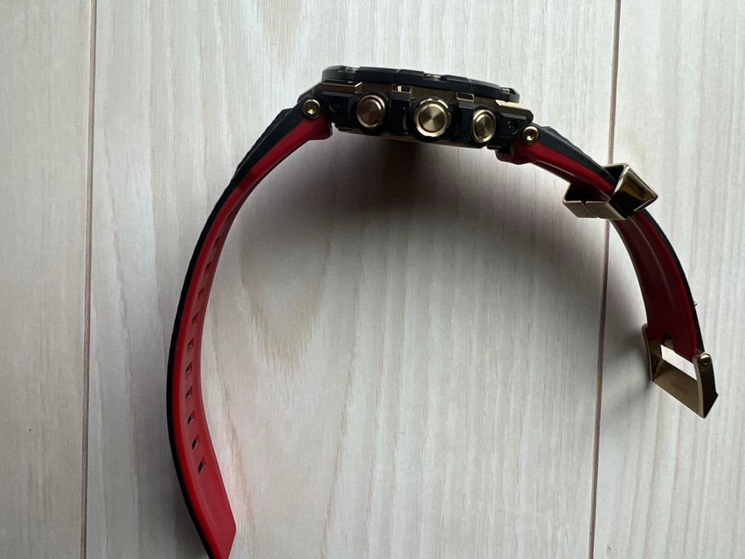 たーちになります。