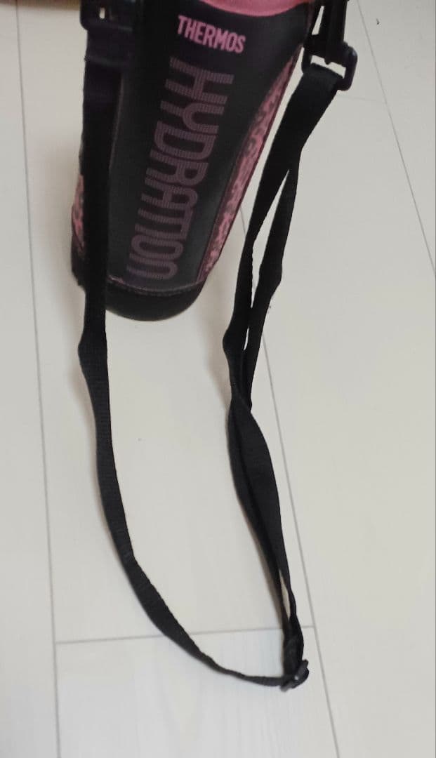 THERMOS ⭐真空断熱ボトル ⭐レオパード柄⭐おまとめ売り