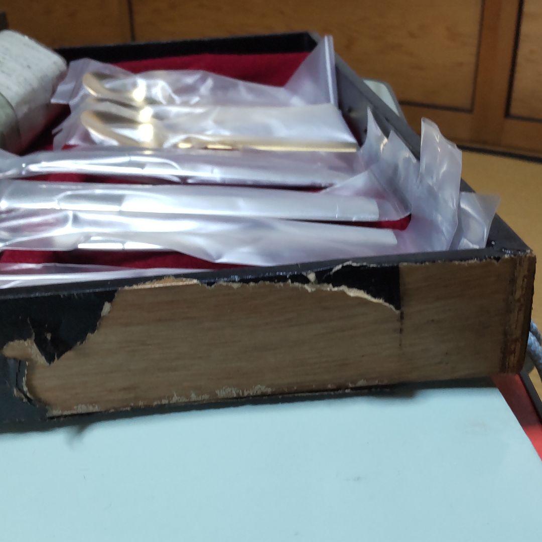 YAMACO NOBEL JUBILEE カトラリーセット 20本