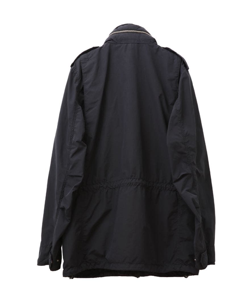 アスペジ 65REPLICA M65 ネイビー XS