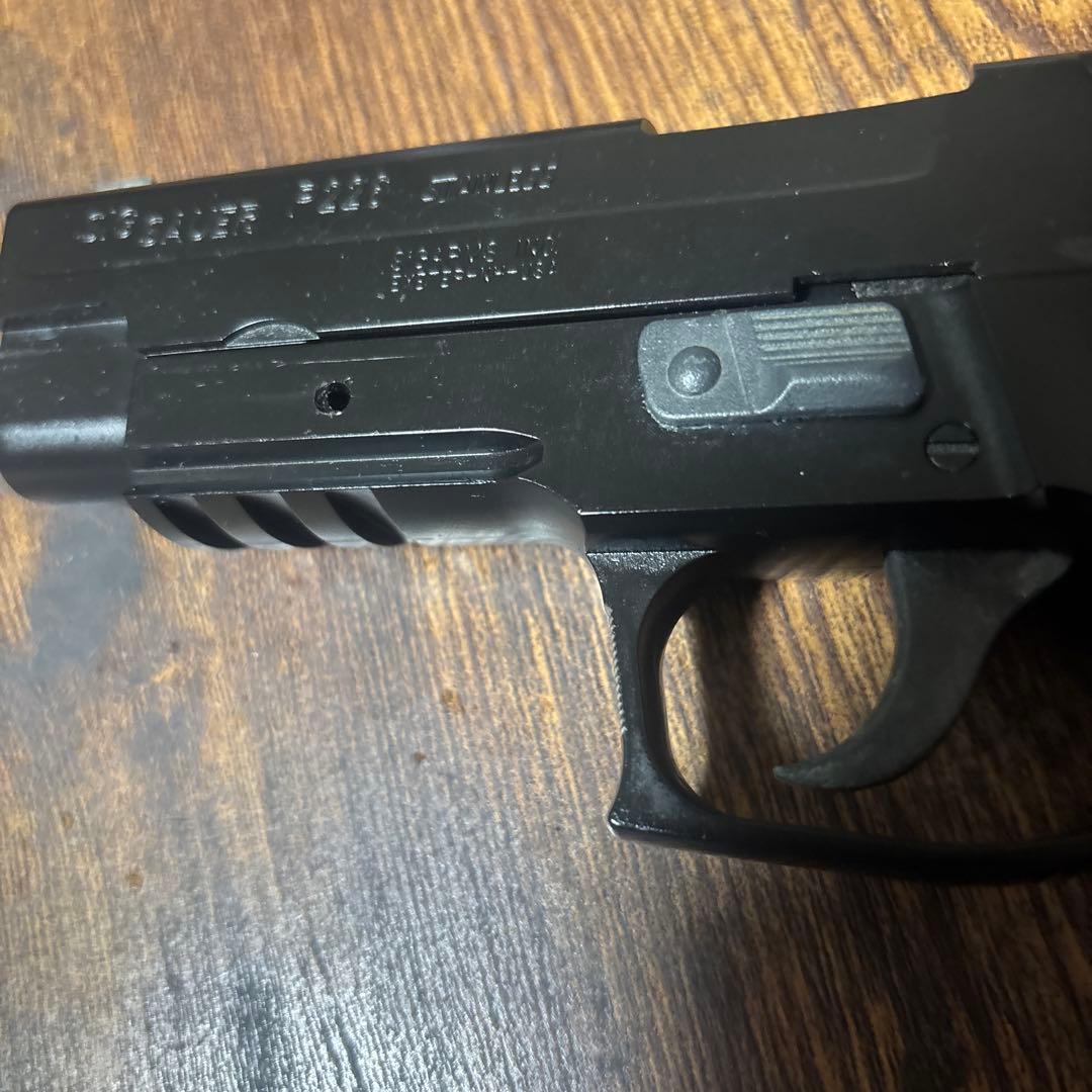 東京マルイ　p226 ガスブローバック