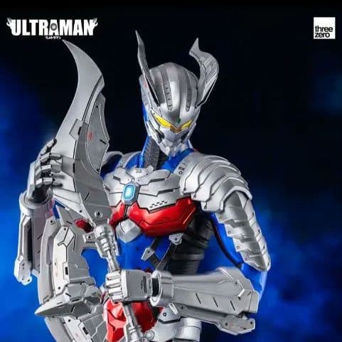 特別値下げ値下げthreezeroULTRAMAN SUIT ZERO