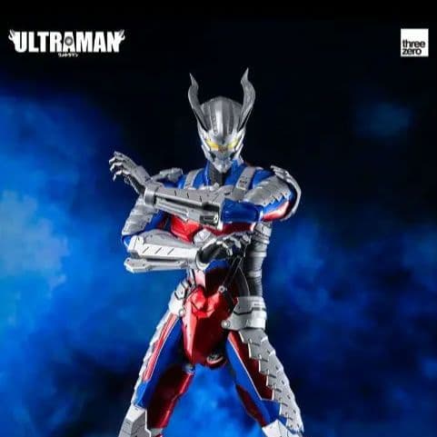 特別値下げ値下げthreezeroULTRAMAN SUIT ZERO