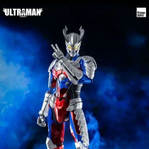 特別値下げ値下げthreezeroULTRAMAN SUIT ZERO