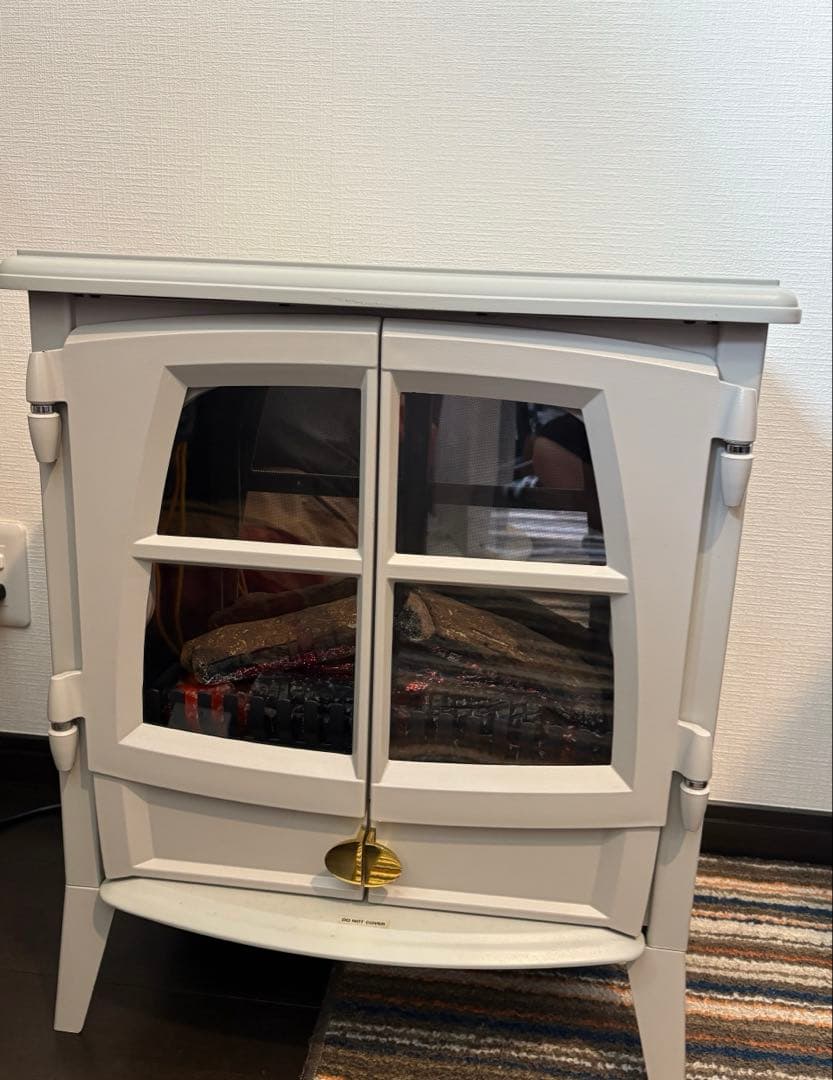 Dimplex ディンプレックス 電気暖炉 JAZZ JAZ12PGJ