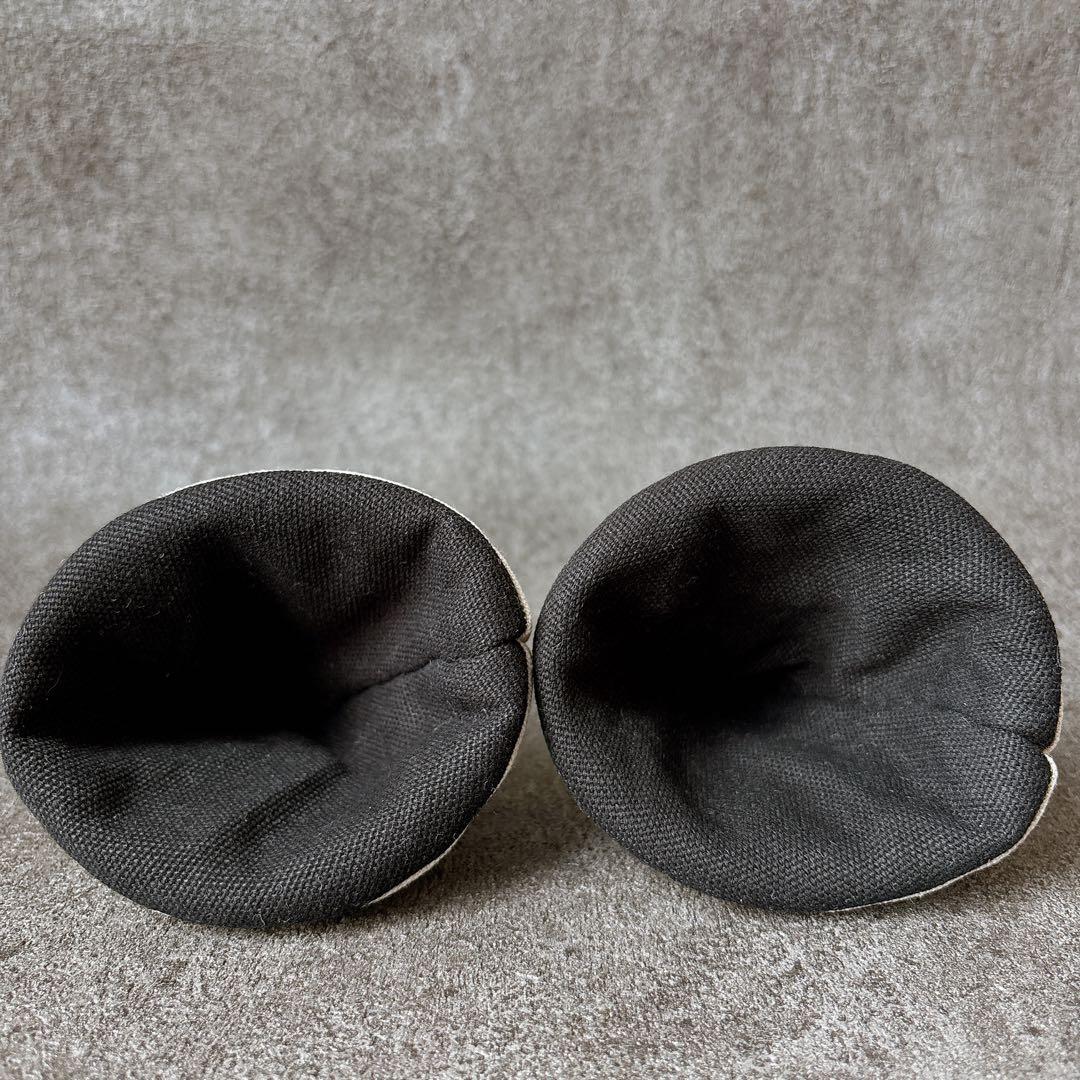 【ampa73】三角鍋つかみ　パクパクミトン【オーダー分】