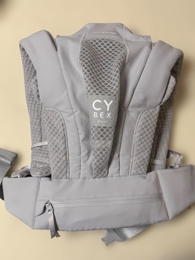 beltempo_used【美品】cybex サイベックス コヤキャリア