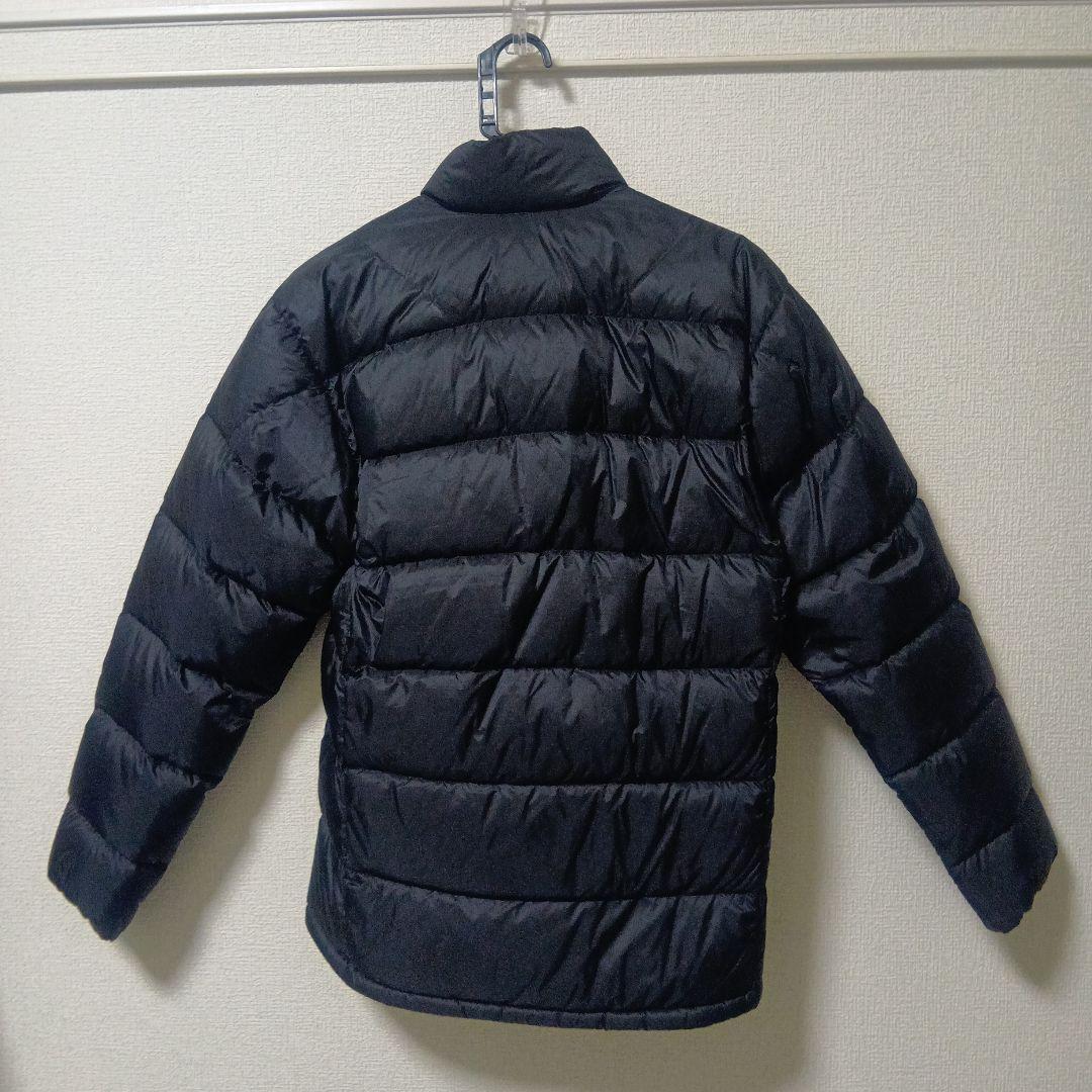 mont-bell ライトアルパインダウンジャケット