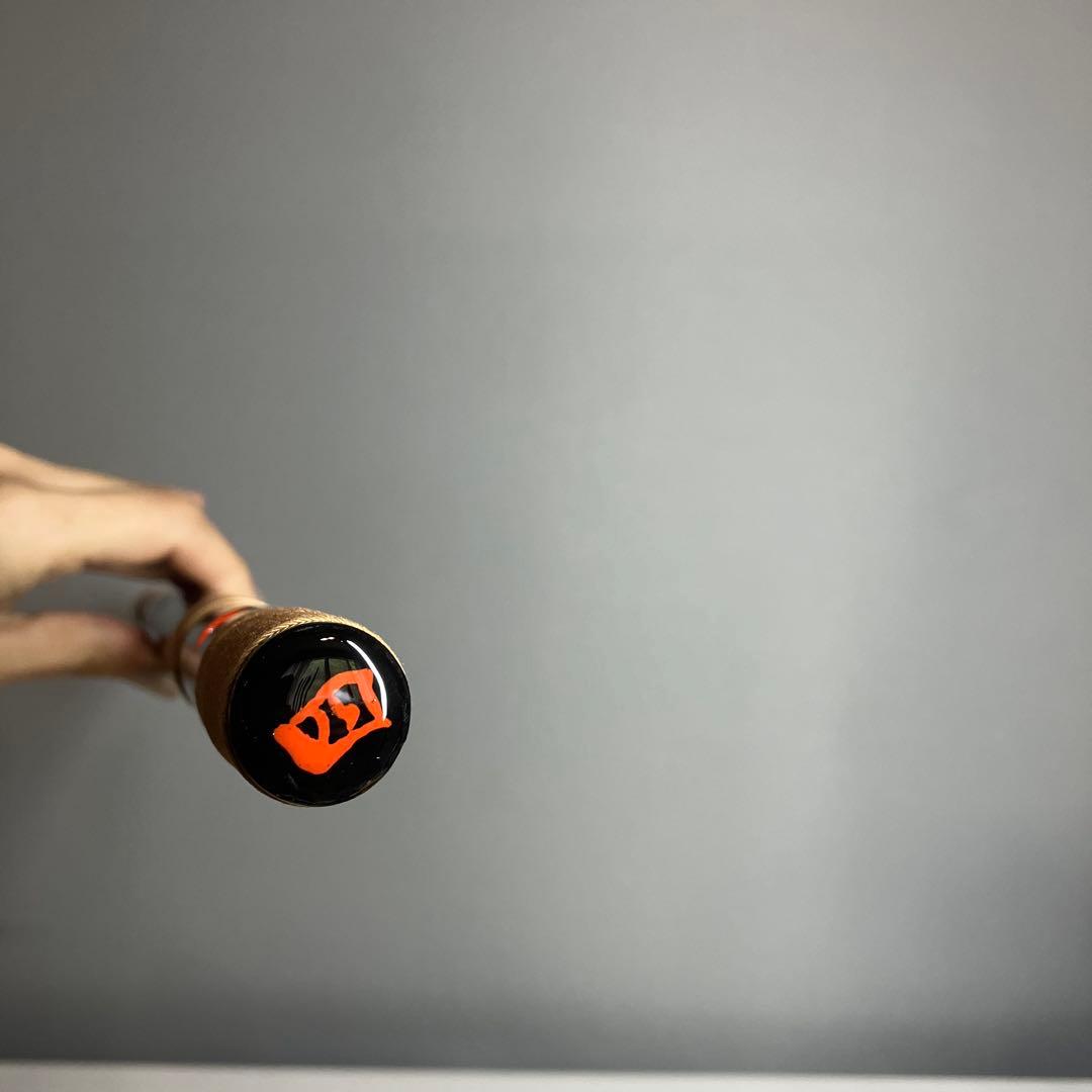 篠笛 四本調子G#管　CMR4-41 唄物　ドレミ調　天地糸巻 竹笛　黒塗