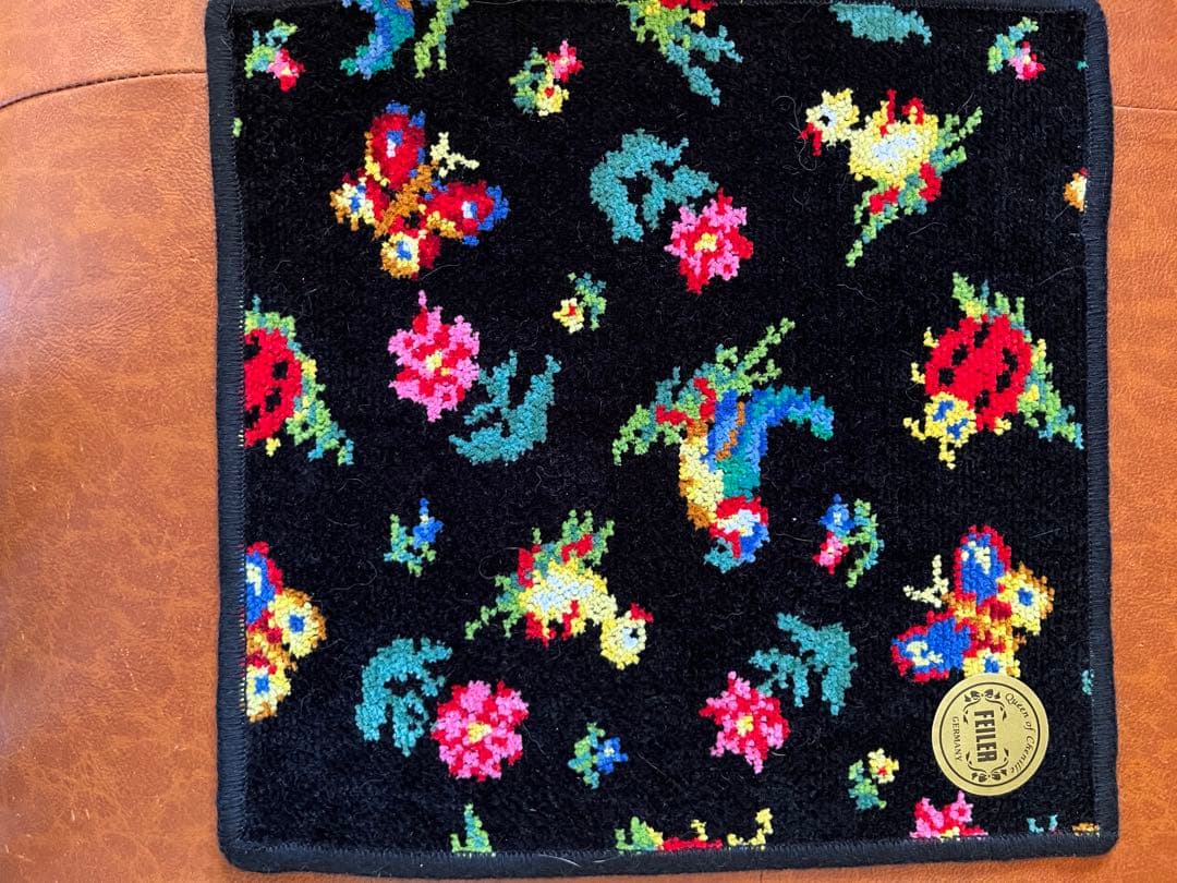 【新品】FEILER ハイジ3枚セット