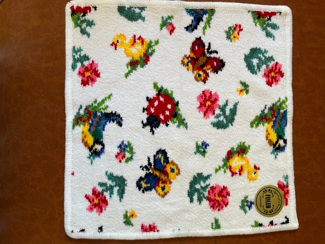 【新品】FEILER ハイジ3枚セット