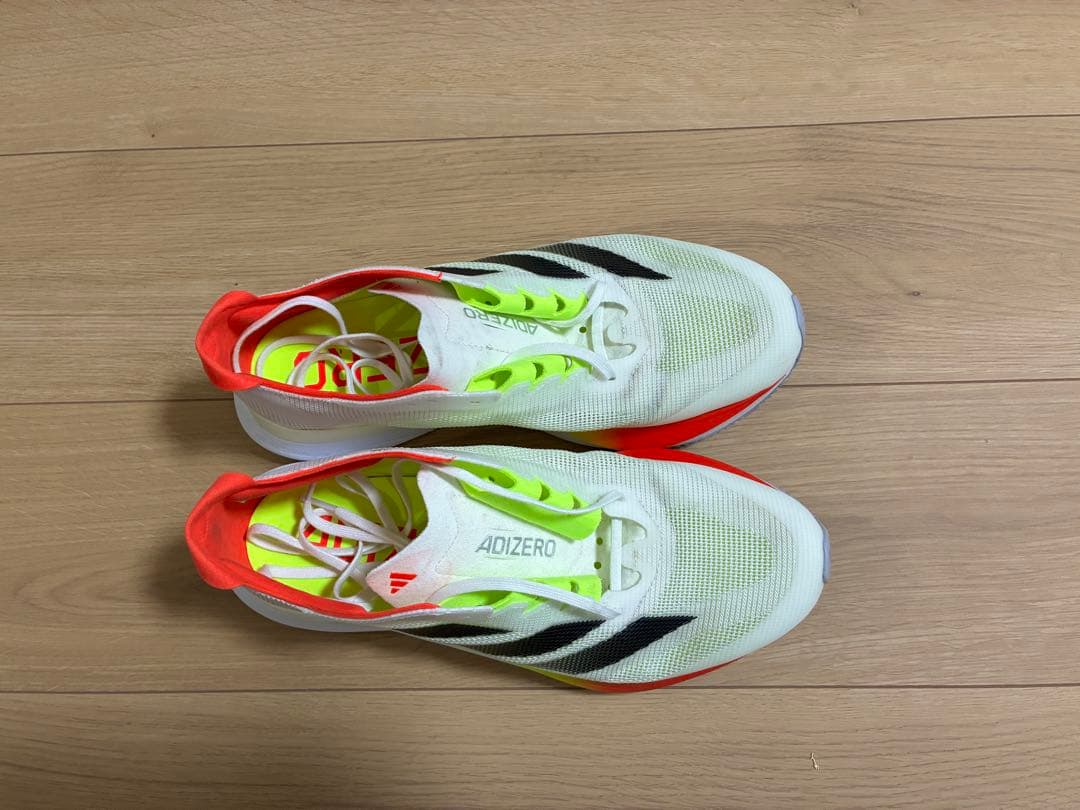 adidas ADIZERO BOSTON アディゼロボストン12