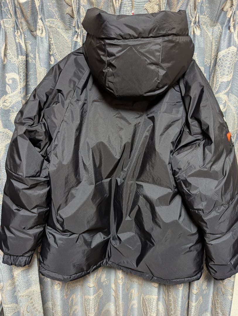 【期間限定出品】FTC x NANGA AURORA TEX ダウンジャケット