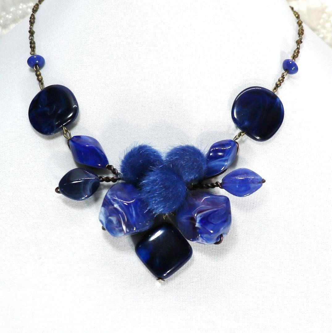 ネックレス9点＆イヤリング3点