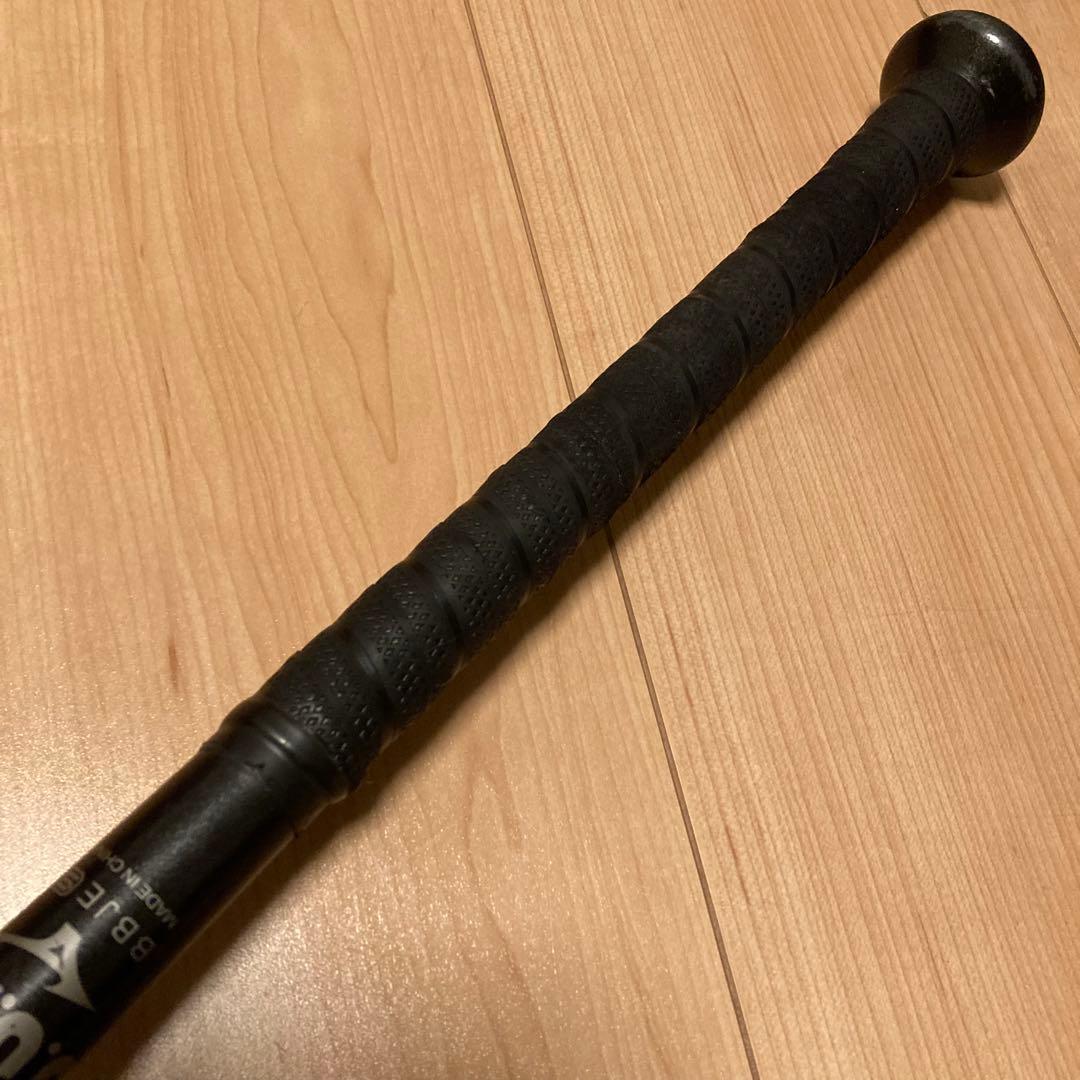 MIZUNO ミズノ ビヨンドマックス レガシー 83cm 軟式バット