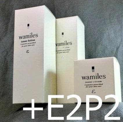 ☆　☆ゆんころ☆様│クリーム１&ローション２、エマルジョン２、サンプロ２