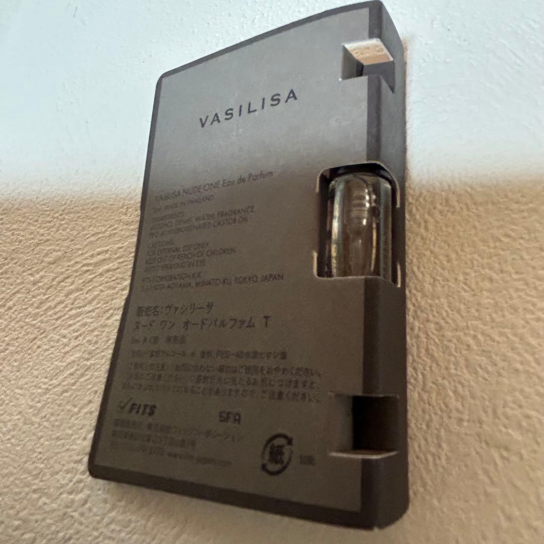 新品✨FURLA⭐︎サムライウーマン⭐︎ヴァシリーサ⭐︎オードパルファム 香水 まとめ