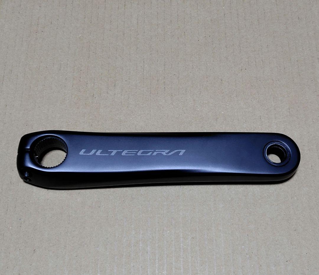 シマノ FC-R8100 170mm 4iiii PRECISION3