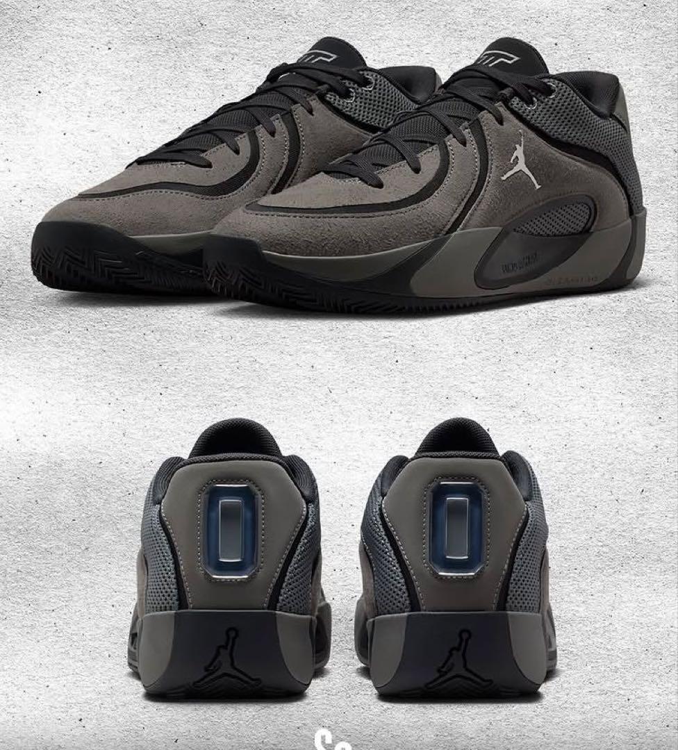 最安値 新品同様 ナイキ ジョーダン テイタム4 28㎝ ballaholic