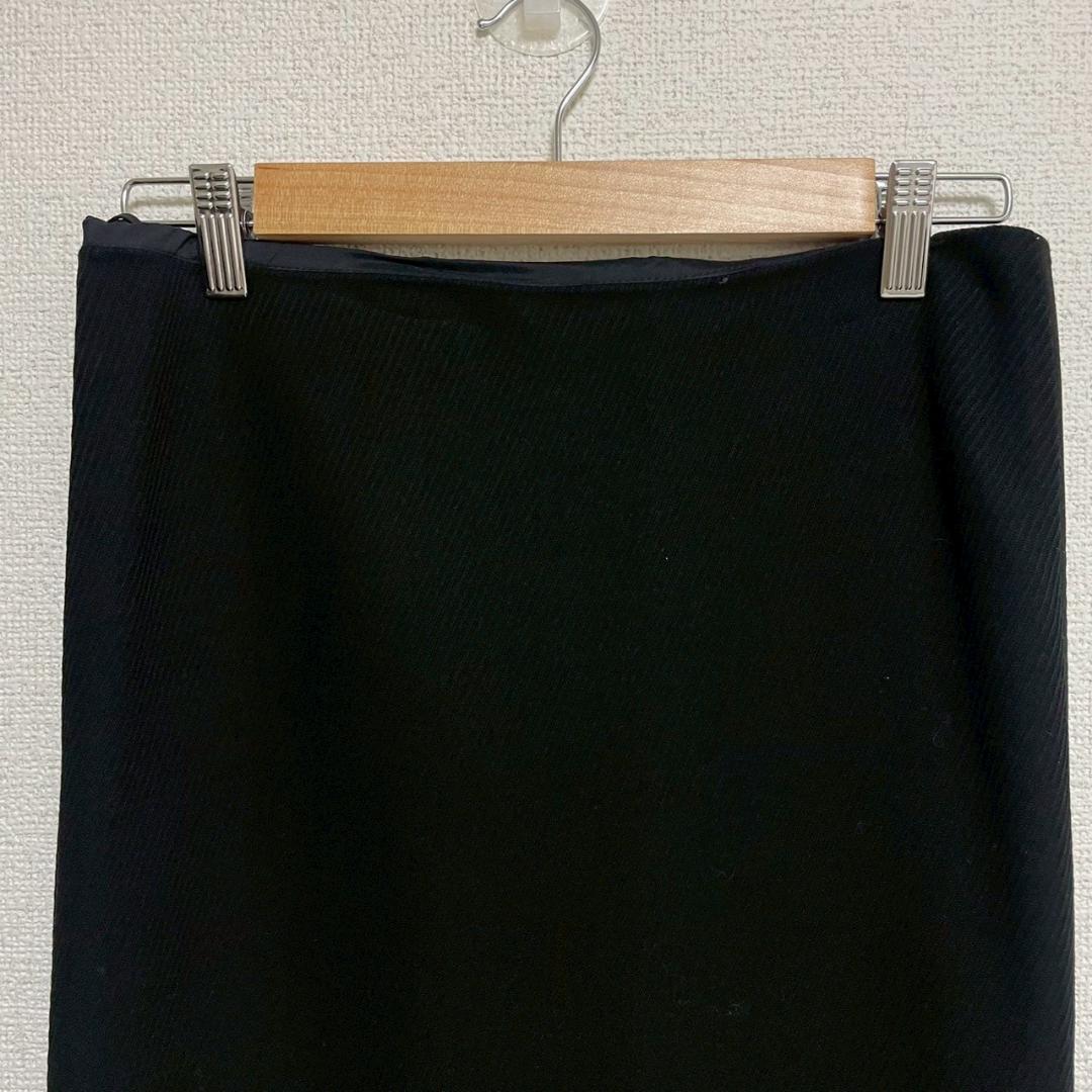 ジャンニヴェルサーチ セットアップ ノーカラージャケット スカート イタリア製